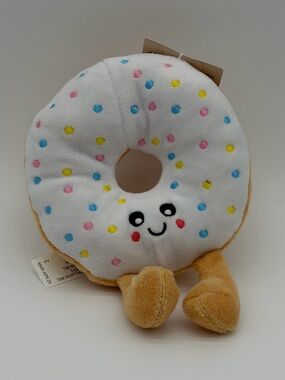 Tim Hortons Baked Goods Plushie – Betty Dip